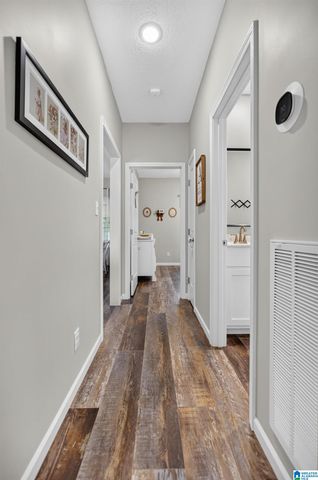 1604 OLD BROADWELL MILL ROAD, Jacksonville, AL 36265