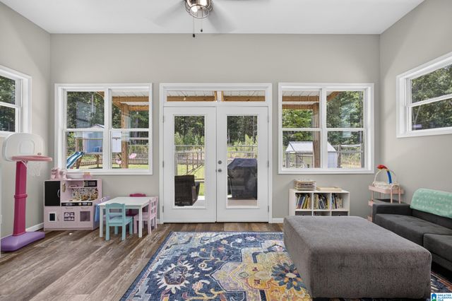 1604 OLD BROADWELL MILL ROAD, Jacksonville, AL 36265