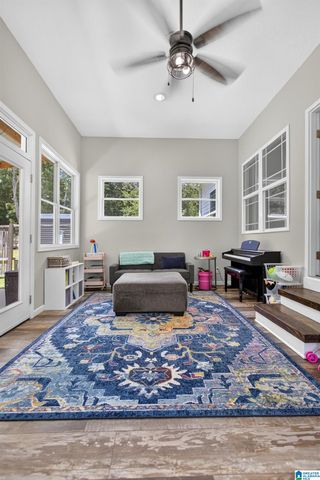 1604 OLD BROADWELL MILL ROAD, Jacksonville, AL 36265