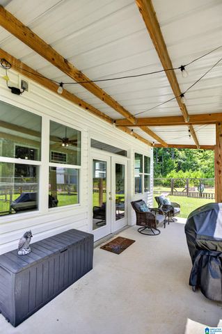 1604 OLD BROADWELL MILL ROAD, Jacksonville, AL 36265