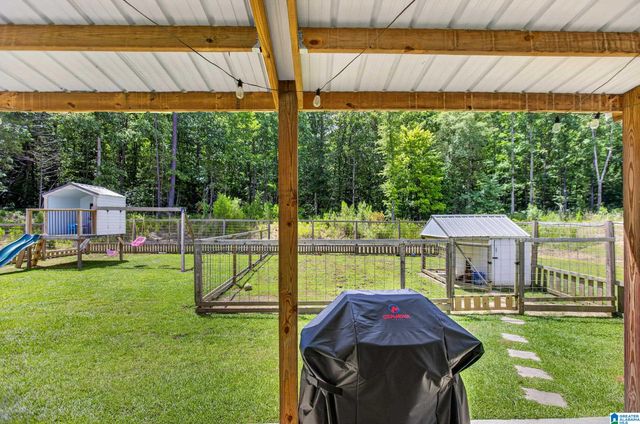 1604 OLD BROADWELL MILL ROAD, Jacksonville, AL 36265