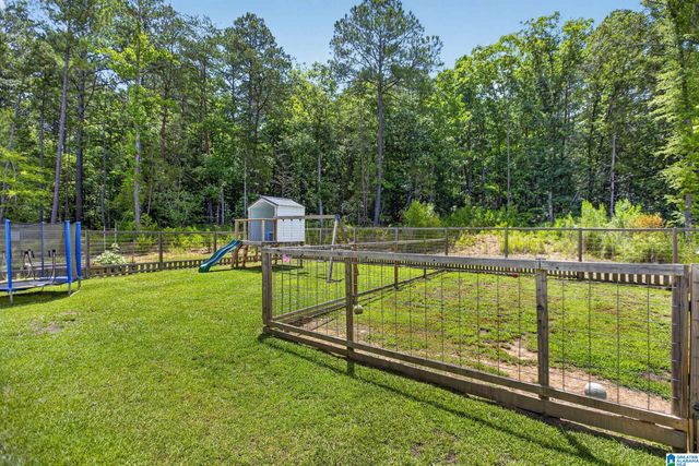 1604 OLD BROADWELL MILL ROAD, Jacksonville, AL 36265