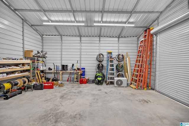 1604 OLD BROADWELL MILL ROAD, Jacksonville, AL 36265