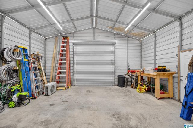 1604 OLD BROADWELL MILL ROAD, Jacksonville, AL 36265