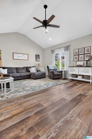 1604 OLD BROADWELL MILL ROAD, Jacksonville, AL 36265