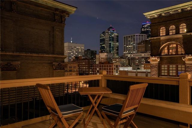 312 W 8th Street 411, Kansas City, MO 64105