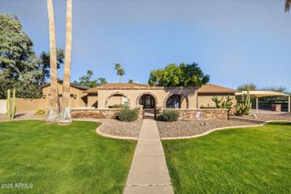 12414 N 60TH Street, Scottsdale, AZ 85254