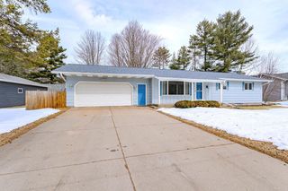 2812 WEILAND AVENUE, Weston, WI 54476