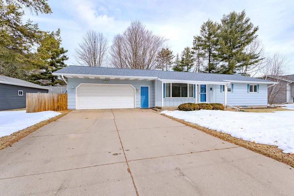 2812 WEILAND AVENUE, Weston, WI 54476
