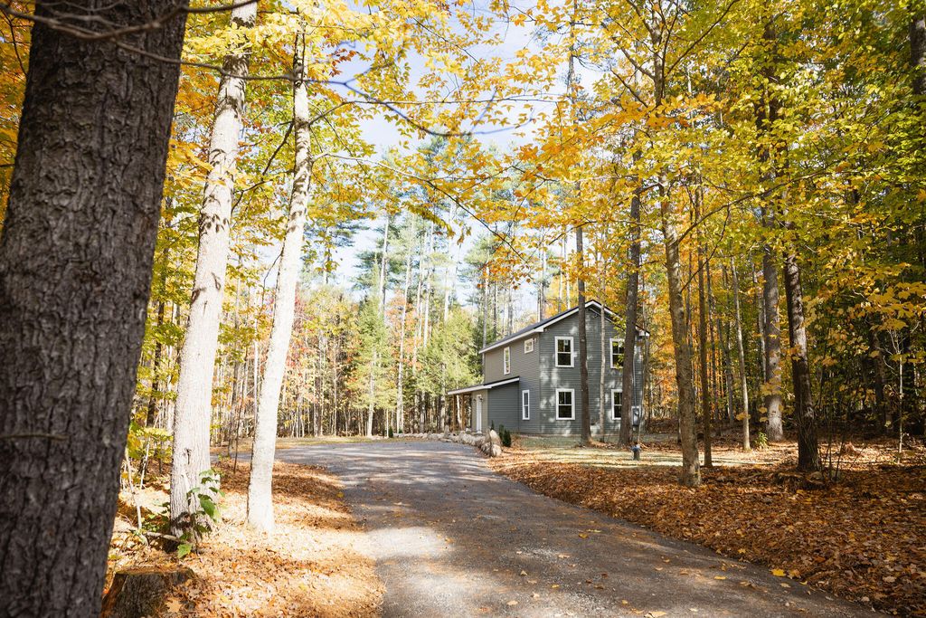 40 Hawk Mountain Road, Waterford, ME 04088 — photo 2