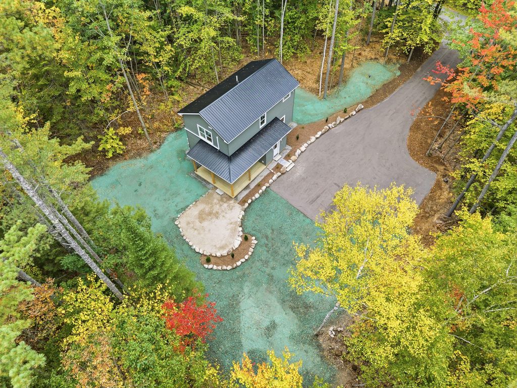 40 Hawk Mountain Road, Waterford, ME 04088 — photo 4