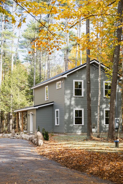 40 Hawk Mountain Road, Waterford, ME 04088 — photo 5