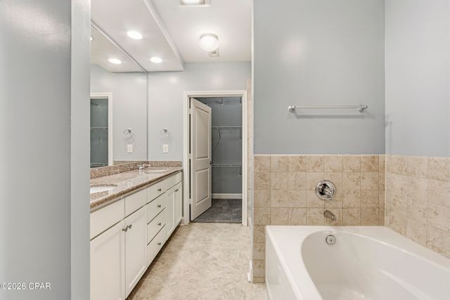 8700 Front Beach Road 6105, Panama City Beach, FL 32407