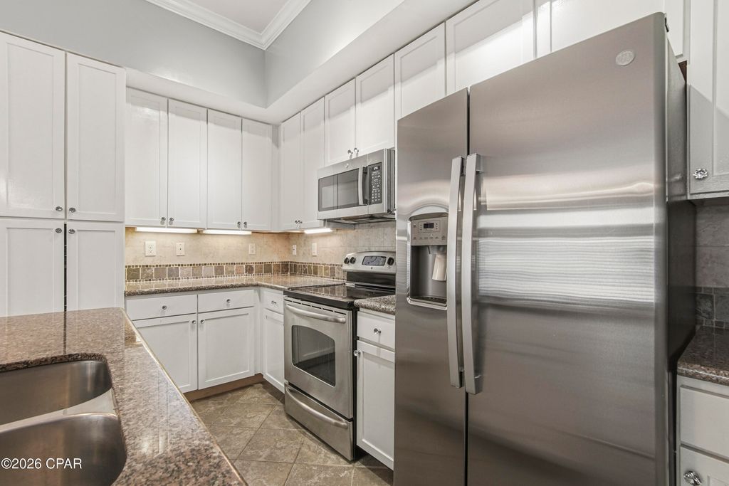 Image 13 of property listing at 8700 Front Beach Road 6105, Panama City Beach, FL 32407