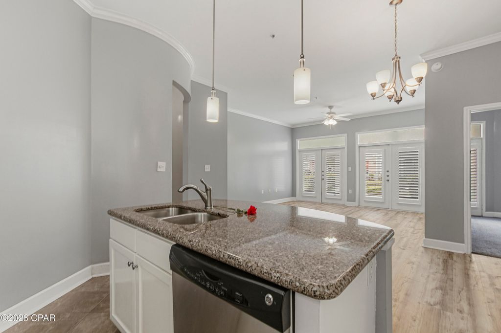 Image 14 of property listing at 8700 Front Beach Road 6105, Panama City Beach, FL 32407
