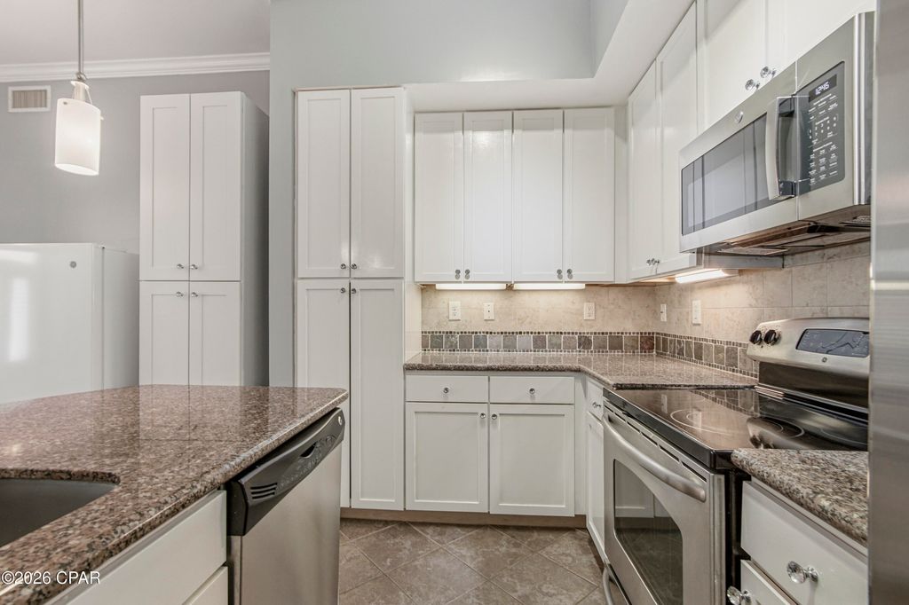 Image 15 of property listing at 8700 Front Beach Road 6105, Panama City Beach, FL 32407