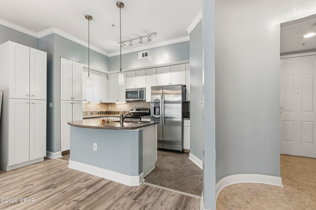 Image 16 of property listing at 8700 Front Beach Road 6105, Panama City Beach, FL 32407