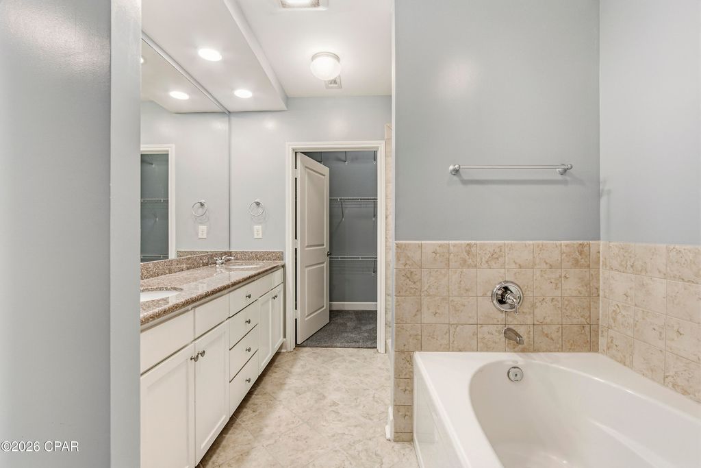 Image 21 of property listing at 8700 Front Beach Road 6105, Panama City Beach, FL 32407