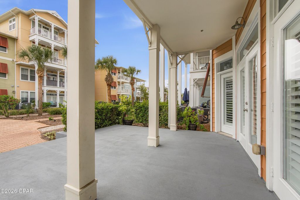 Image 3 of property listing at 8700 Front Beach Road 6105, Panama City Beach, FL 32407