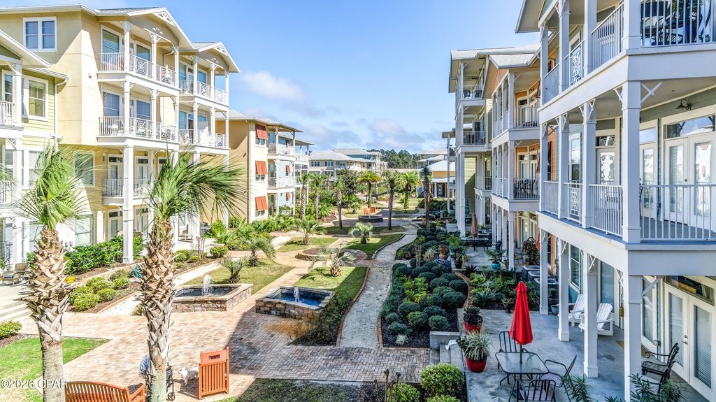 Image 39 of property listing at 8700 Front Beach Road 6105, Panama City Beach, FL 32407