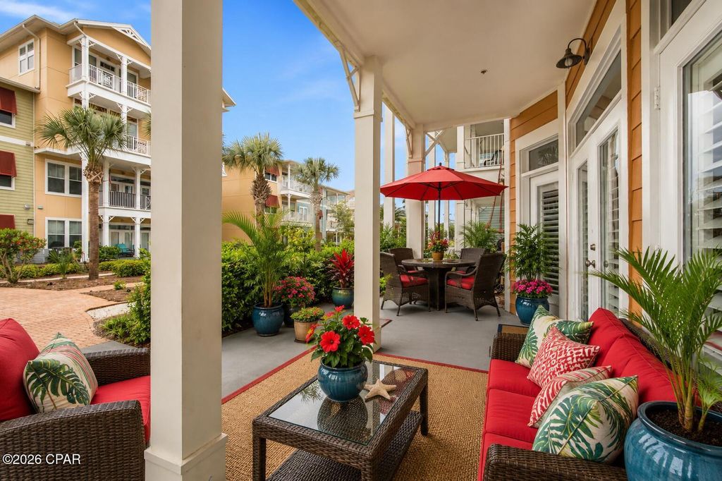 Image 4 of property listing at 8700 Front Beach Road 6105, Panama City Beach, FL 32407