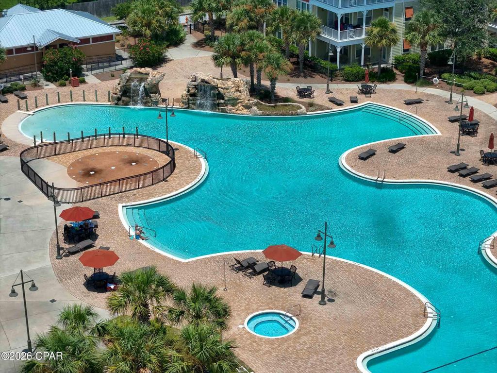Image 40 of property listing at 8700 Front Beach Road 6105, Panama City Beach, FL 32407