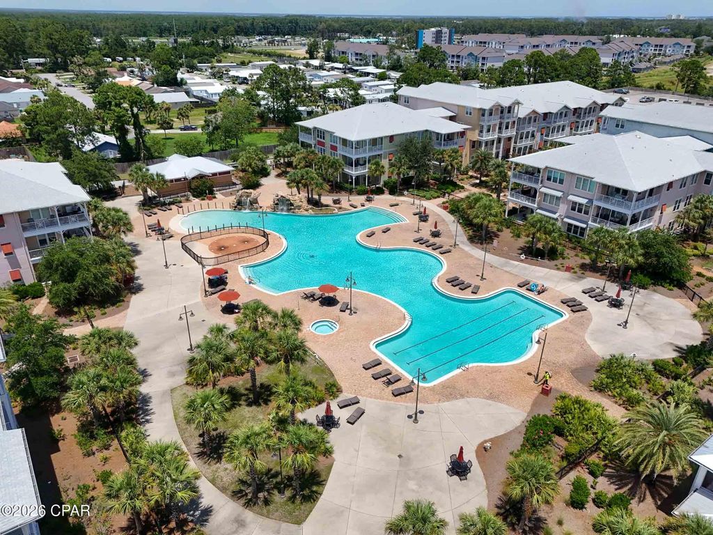 Image 41 of property listing at 8700 Front Beach Road 6105, Panama City Beach, FL 32407