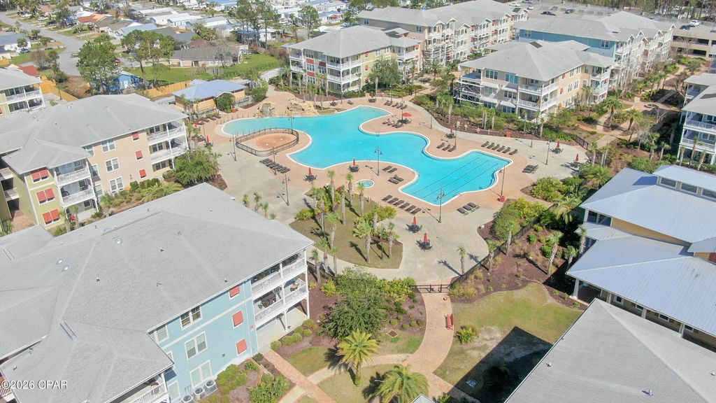 Image 44 of property listing at 8700 Front Beach Road 6105, Panama City Beach, FL 32407