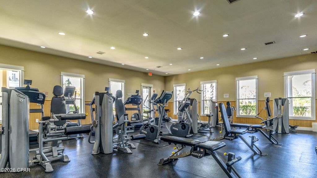 Image 48 of property listing at 8700 Front Beach Road 6105, Panama City Beach, FL 32407