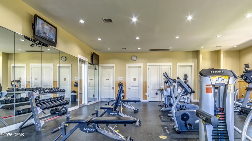 Image 49 of property listing at 8700 Front Beach Road 6105, Panama City Beach, FL 32407