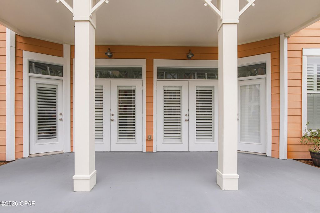 Image 5 of property listing at 8700 Front Beach Road 6105, Panama City Beach, FL 32407