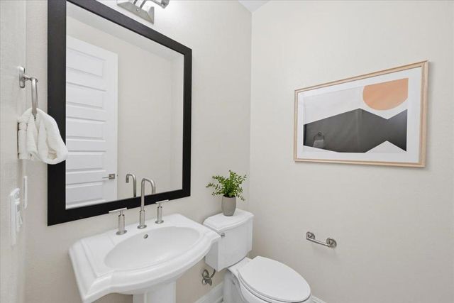 1972 Sage Loop, Mountain View, CA 94043