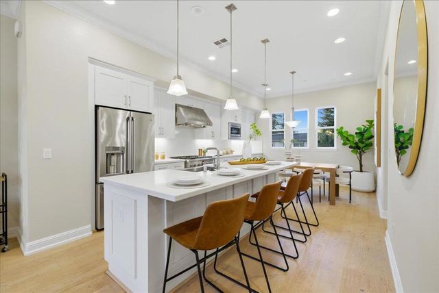 1972 Sage Loop, Mountain View, CA 94043