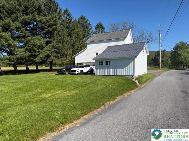 1089 Deemer Road, Moore Twp, PA 18014