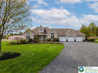 1089 Deemer Road, Moore Twp, PA 18014