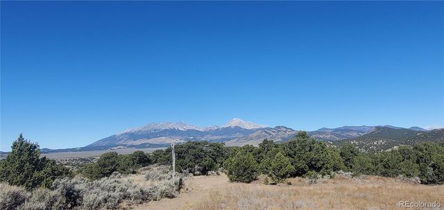 Lot 7356 Bidwell Road, Fort Garland, CO 81133