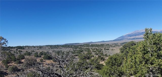 Lot 7356 Bidwell Road, Fort Garland, CO 81133