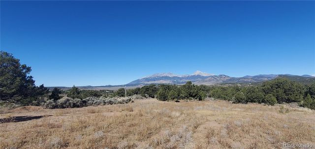 Lot 7356 Bidwell Road, Fort Garland, CO 81133