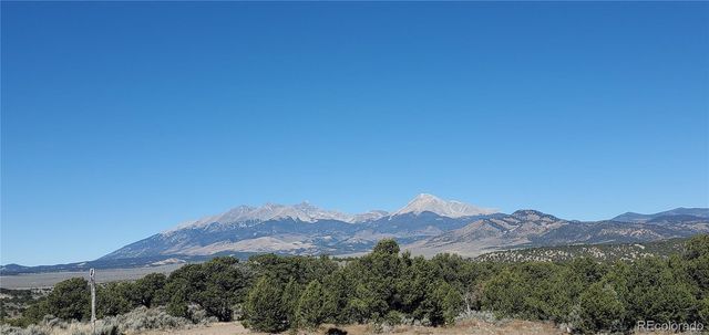 Lot 7356 Bidwell Road, Fort Garland, CO 81133