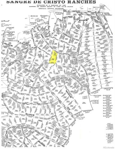 Lot 7356 Bidwell Road, Fort Garland, CO 81133