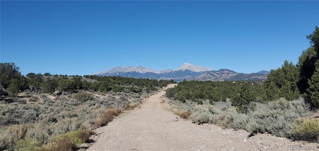 Lot 7356 Bidwell Road, Fort Garland, CO 81133