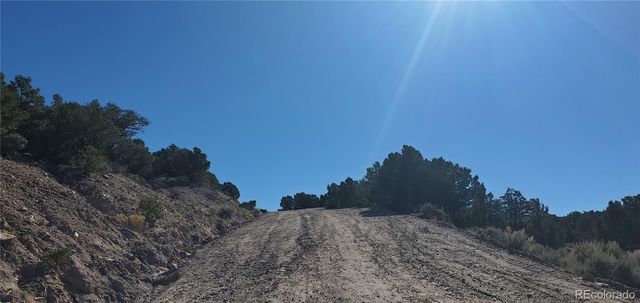 Lot 7356 Bidwell Road, Fort Garland, CO 81133