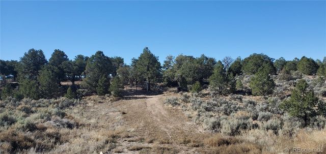 Lot 7356 Bidwell Road, Fort Garland, CO 81133