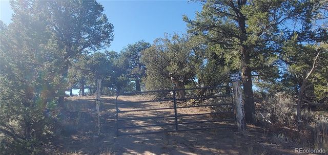 Lot 7356 Bidwell Road, Fort Garland, CO 81133