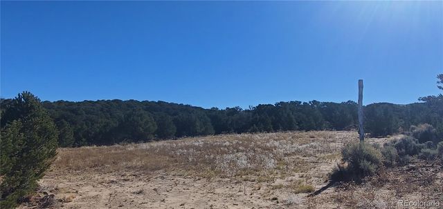 Lot 7356 Bidwell Road, Fort Garland, CO 81133