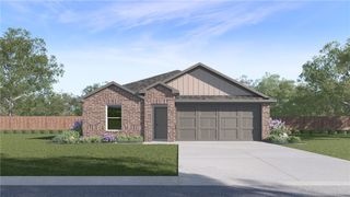 66 Ladawn Avenue, Springdale, AR 72762