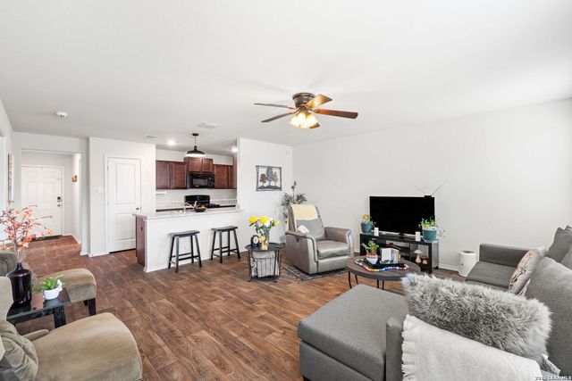 8231 Blue Canal, San Antonio, TX 78244