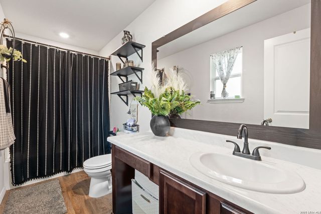 8231 Blue Canal, San Antonio, TX 78244
