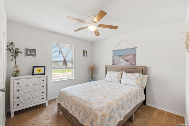 8231 Blue Canal, San Antonio, TX 78244