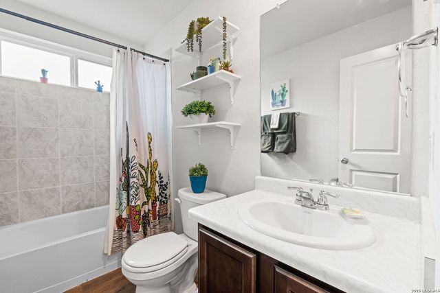 8231 Blue Canal, San Antonio, TX 78244
